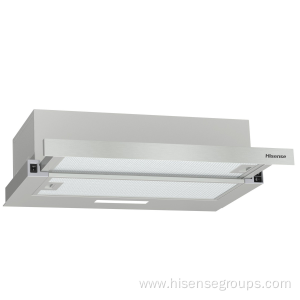 Hisense CH6TL3BX Telescopic hood